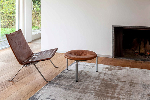 Tapete Venetian Dust - Padua Bege 9195