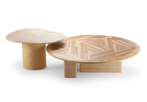 Mesa de Centro L'Anamour