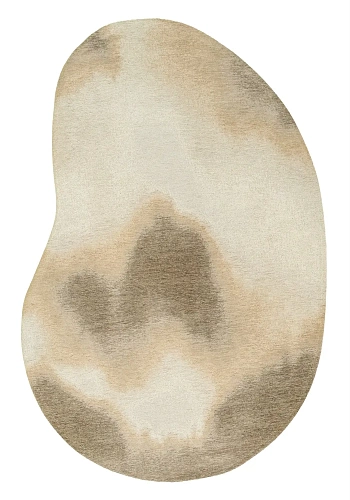 Tapete Aquarelle Nature