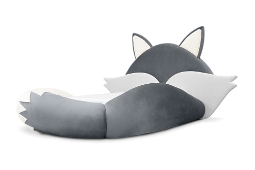 Cama toca Cozy Foxhole