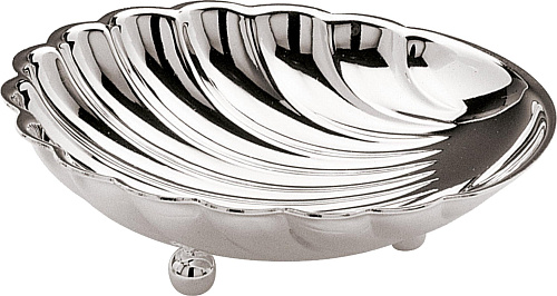 Taça em Forma de Concha