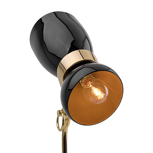 Candeeiro de mesa Amy