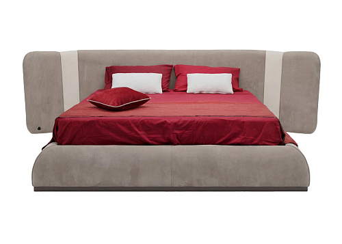 Cama Morrison com Cabeceira