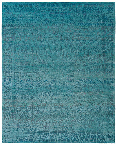 Tapete Alcaraz Sun 2 Azul