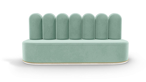 Sofá abraço Fluffy Cloud II