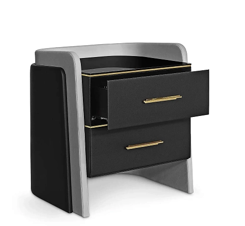 Mesa de Cabeceira Regal