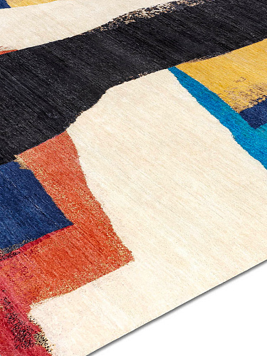 Tapete Original Tecido à Mão