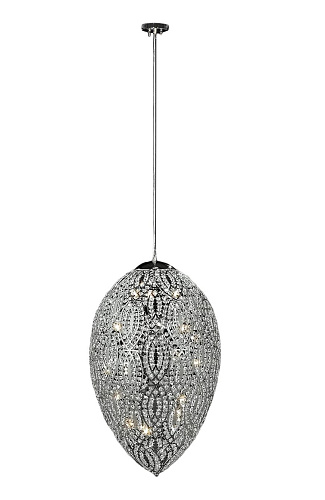 Candeeiro Suspenso Arabesque Egg 120