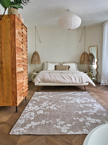 Tapete Morning Mist 9373