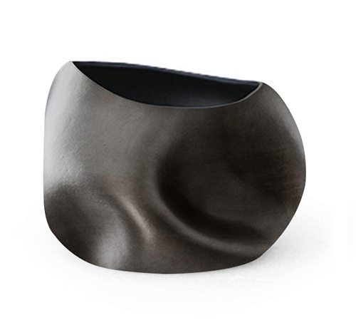 Vaso Escultórico Malamocco