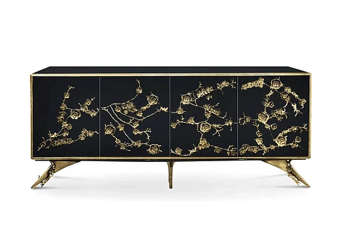 Armário laca Mirage