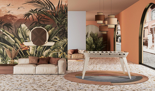 Mesa de Matraquilhos Stadium