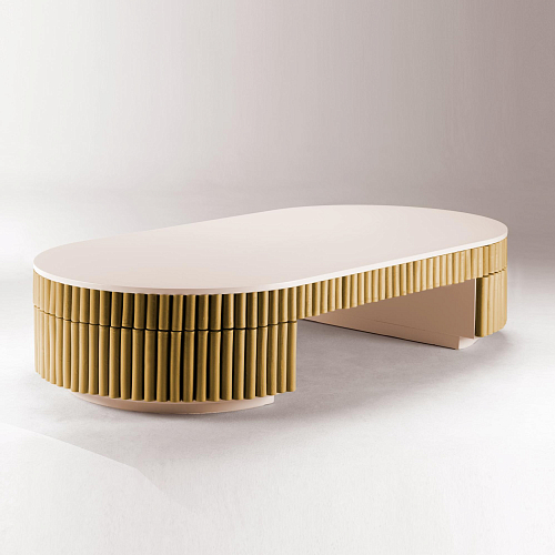 Mesa de Centro Nouvelle Vague