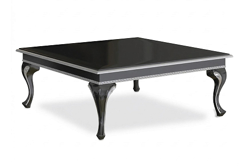 Mesa de Centro Clássica Tradicional