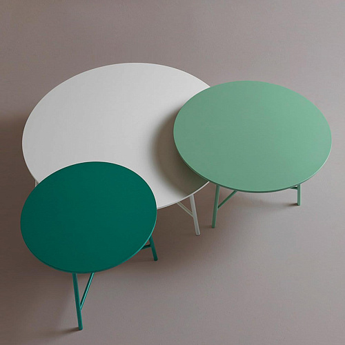 Mesa de Centro Boogie