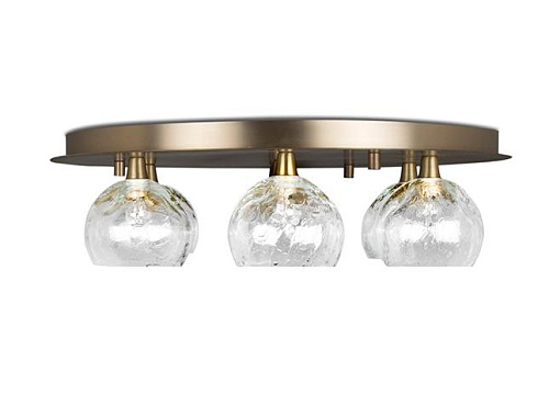 Plafonier multi-sombra