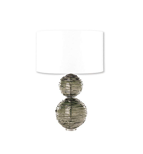 Candeeiro de Mesa Alfie Junior Sage