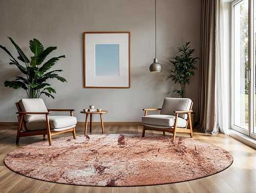 Tapete Tandoori 9774 Redondo