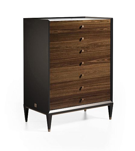 Cómoda Alta Moderna