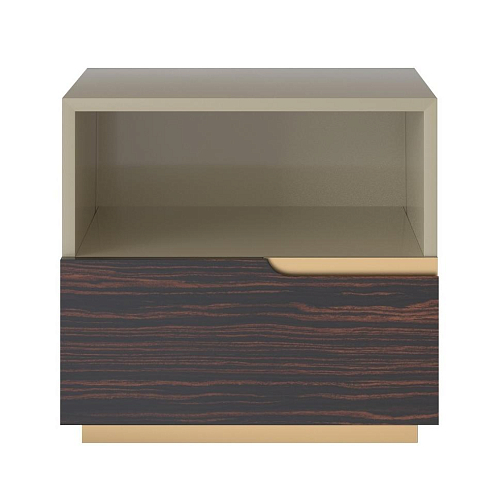 Mesa de Cabeceira Brando