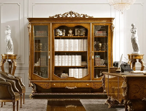 Estante Deluxe Dolcevita