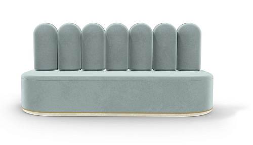 Sofá abraço Fluffy Cloud II