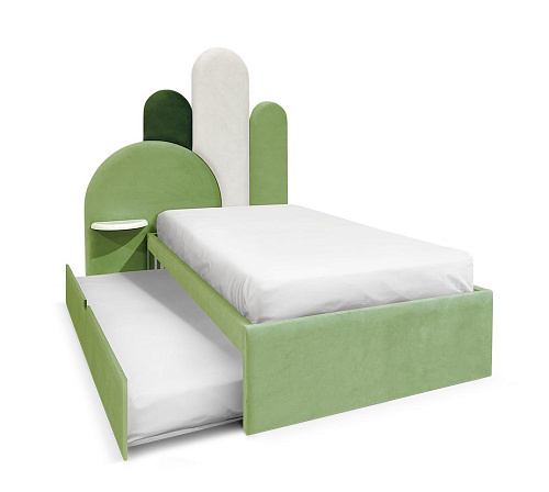 Cama Highland Warrior