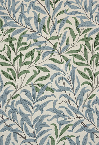 Tapete Willow B. Leafy Arb. Exterior