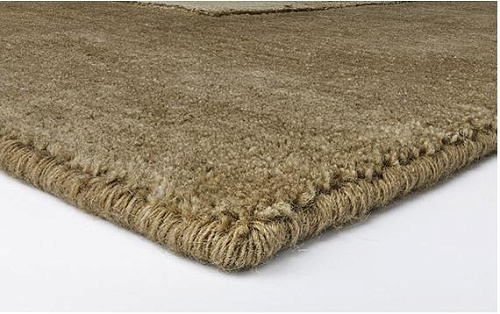 Tapete Border Dourado