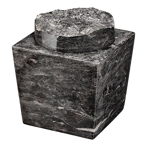 Vela Vulcano de Mármore