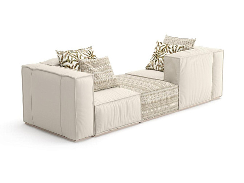 Sofá Modular Exterior Alula