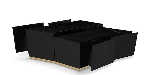 Mesa de Centro Horizon