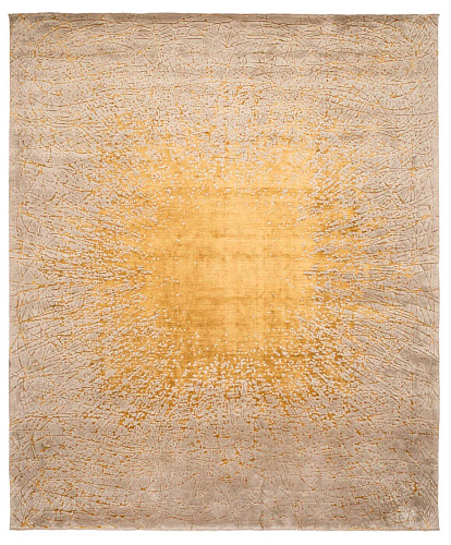 Tapete Dawn Cinzento Bege