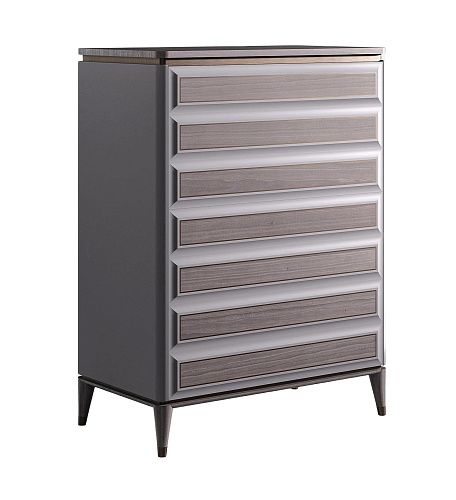 Cómoda Alta Moderna