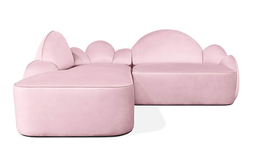 Sofá sonho Nimbus II