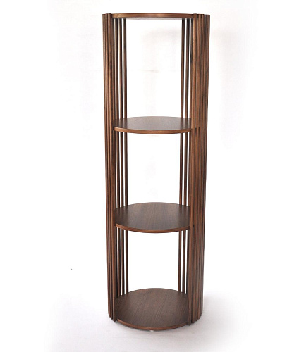 Estante Designer em Madeira