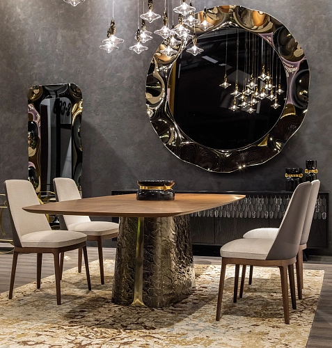 Mesa de Jantar Adone