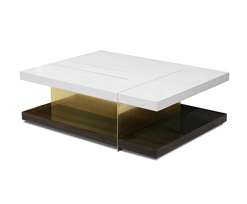 Mesa de Centro Modern