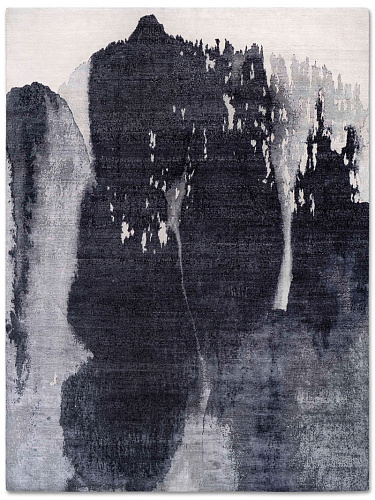 Tapete Galileo Feito à Mão Luxury