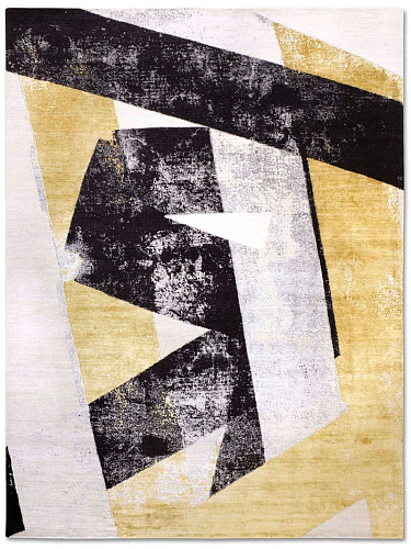 Tapete Original Tecido à Mão