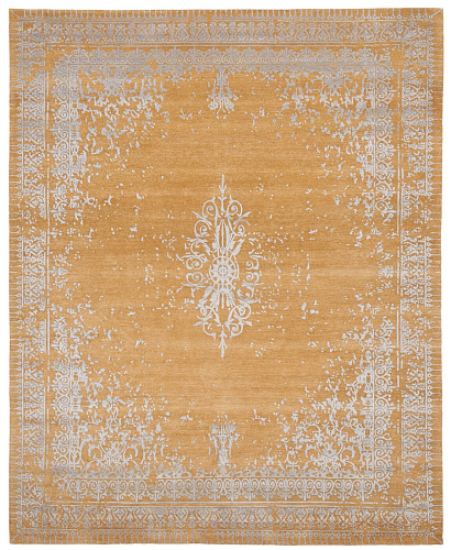 Tapete Ferrara Special Rocked Laranja