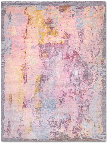 Tapete Stereo Feito à Mão