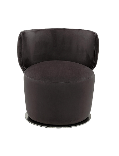 Poltrona Redonda Sierra