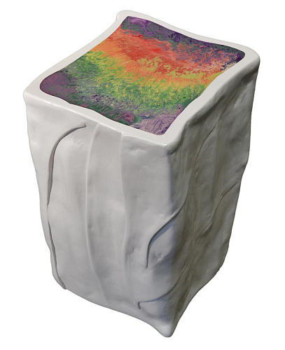 Mesa de Apoio Glacial