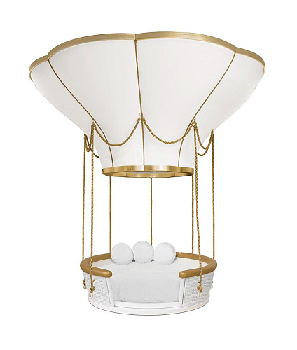 Balão Airborne Fantasy