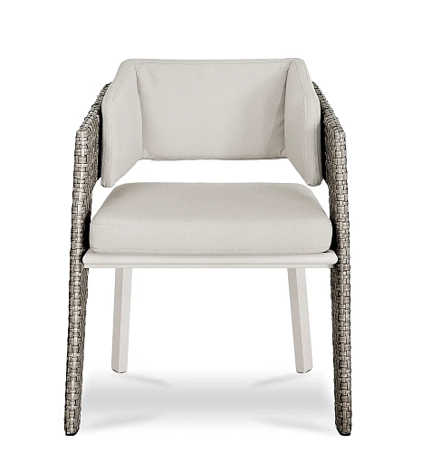 Cadeira de jantar Crown madeira