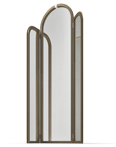 Biombo Dobrável Elegance