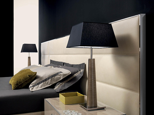 Cama Italiana com Cabeceira