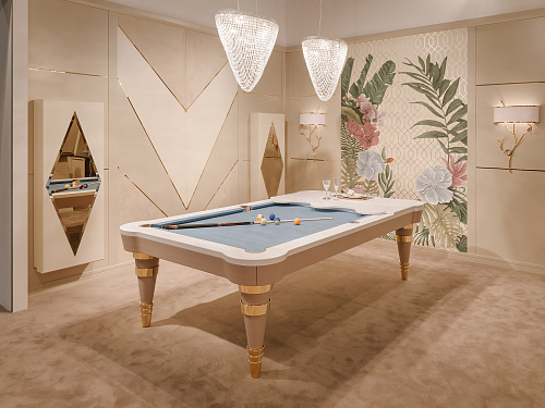 Mesa de Bilhar Regis