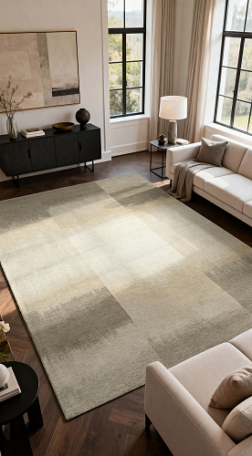 Tapete Sendai Cottage Grey